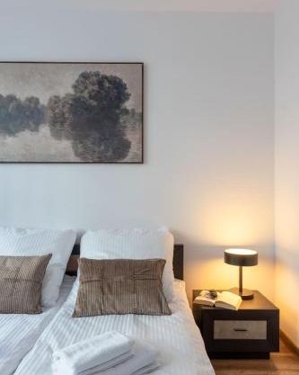 Graniczna Apartment Garden Suite - ProperUNIT