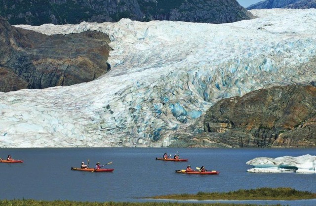 Granite Getaway REDUCED PRICE ON TOURS