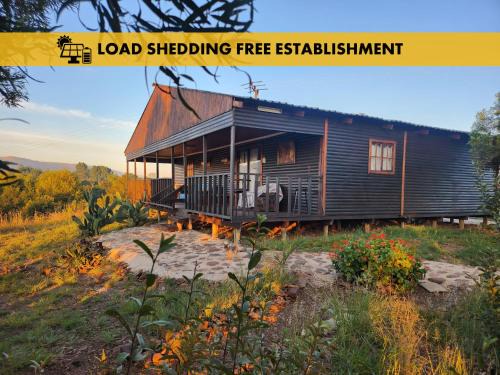 Granny's Country Cottage