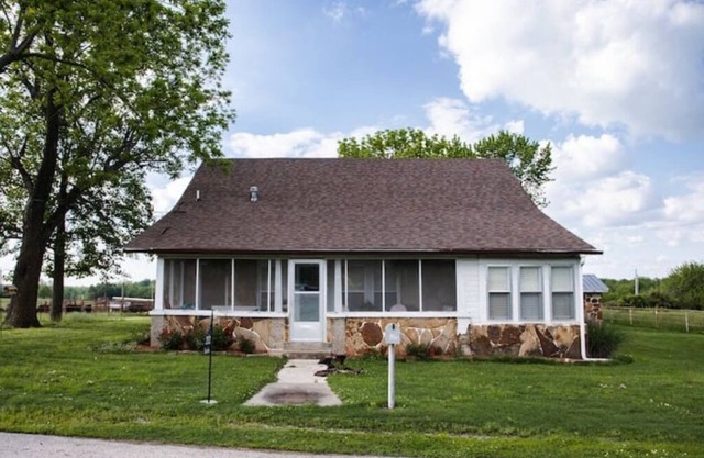 Granny's House by Coleman Vault