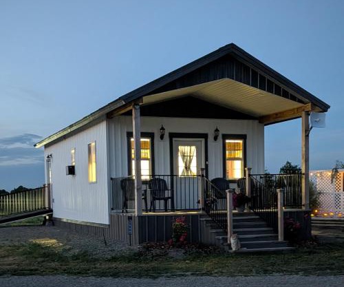 Granny Zola's Hideaway Bed & Breakfast