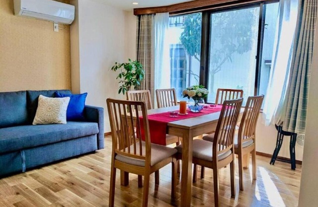Grato Terrace Longterm use OK Spacious 90m2 3L - Grat Terrace/Ota-ku Tokyo