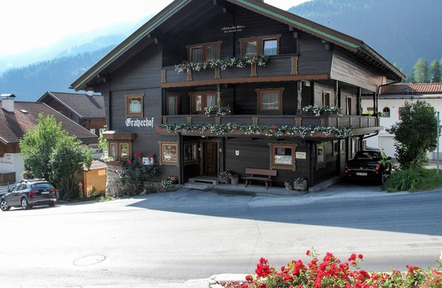 Gratzerhof by Interhome