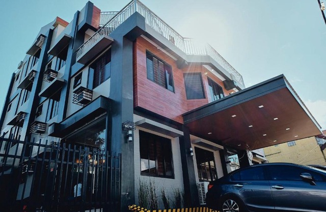 Grayhouse Inn Tagaytay