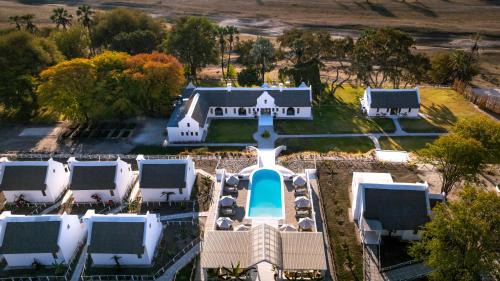 Grays Eden Boutique Hotel