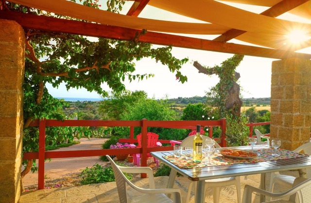 Grazioso Monolocale della Casa dell'Olivo
