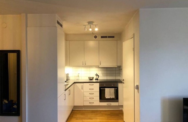 Great 1 br Apartment in Lidingö
