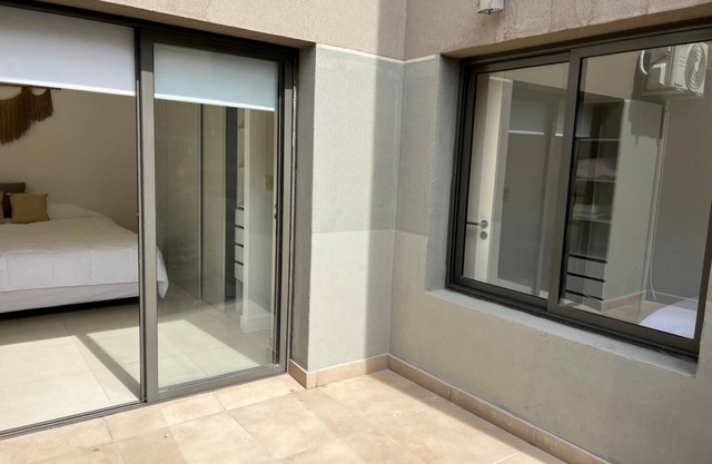 Great Apartment in the Best Area Of Mendoza