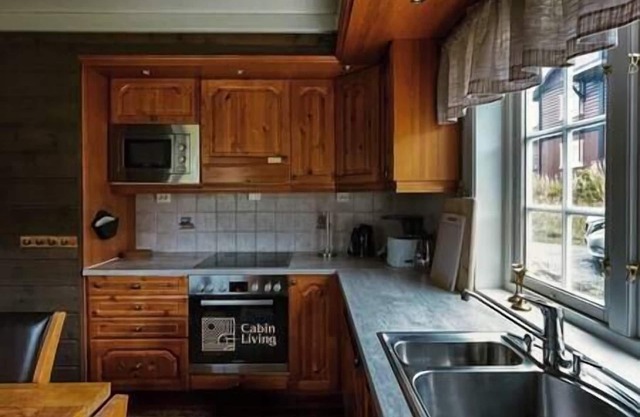 Great apartment in Trysil, ski in/out, wifi, sauna