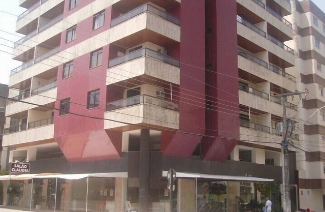Great Apartment With 2 Bedrooms 1 Suite, Garage and Balcony Overlooking The Sea