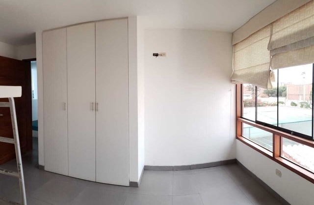 GREAT APARTMENT WITH PANORAMIC VIEW TO THE BEACH "EL SILENCIO"