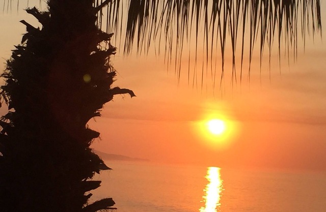 Great Beachfront one bedroom condo, beautiful view, Mexico San Jose del Cabo.n