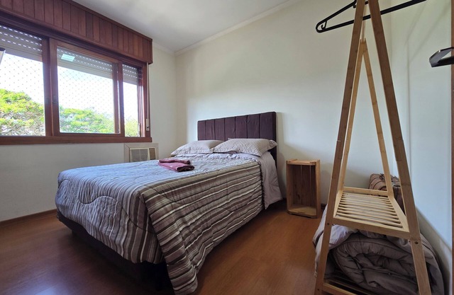 Great Location, Comfortable and with Garage/One Bedroom Apartment