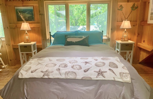 Great Couples Summer Getaway