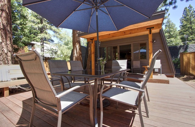 Great Escape - Dollar Point, Hot Tub, Dog-friendly