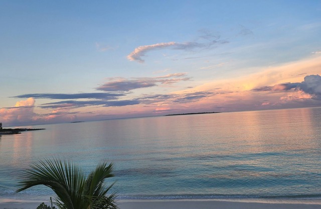 Great Exuma Beachouse