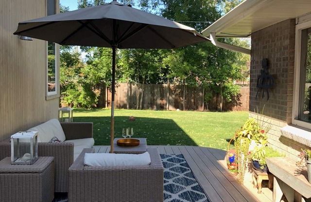 Great Family Home in Quiet Neighborhood-Weekly Discount Offered!