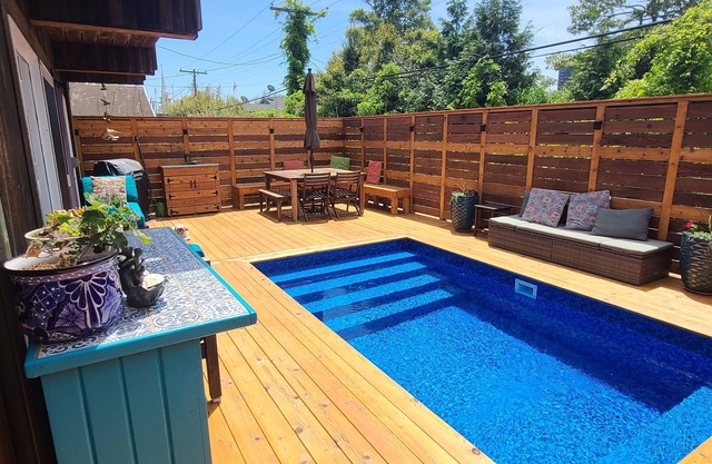 Great Family Rental - Sun, Sand & Sea
