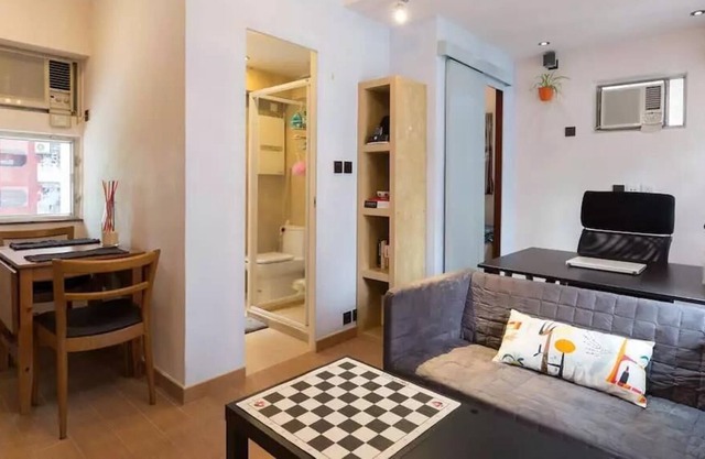 Great for long-term stay w/ discount!!