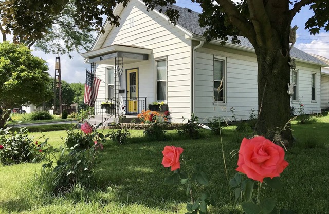 Great Homebase Bungalow - 10 Mins to Starved Rock!