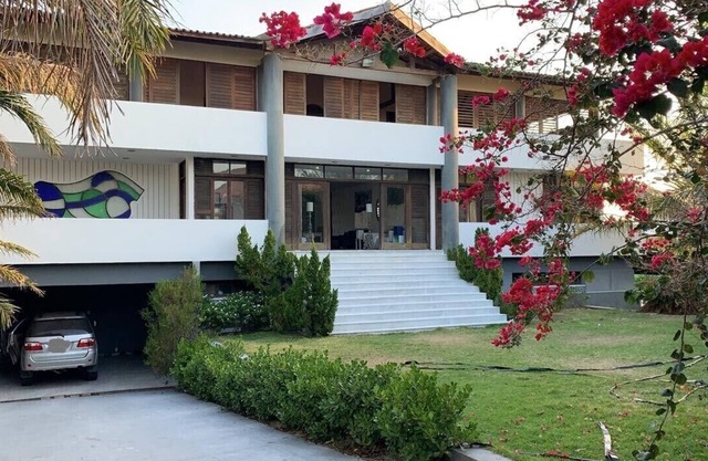 Great house by the beach in Fortaleza Belle villa près de la plage à Fortaleza