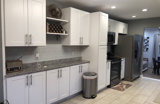 Great Location! Create memories in this clean remodeled ranch.