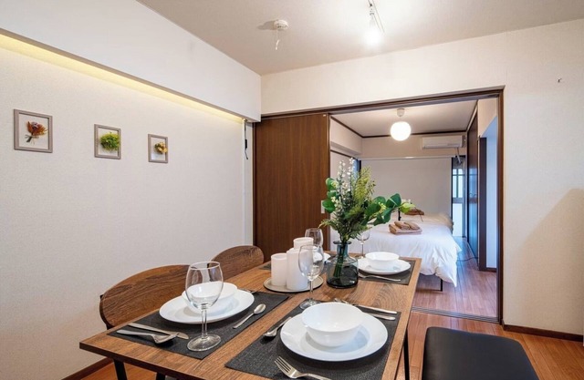 Great location just 4 minutes walk from Osaki Sta/Shinagawa-ku Tokyo