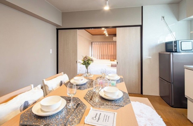 Great location just 4 minutes walk from Osaki Sta - Sunny Heights Osaki 301/Shinagawa-ku Tokyo