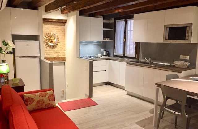 Great Location! New! 2 bedrooms & 2 bathrooms