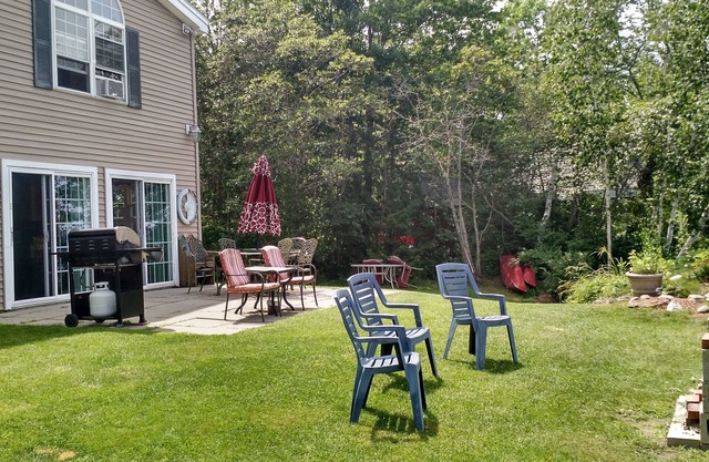 Great Pond Lake House