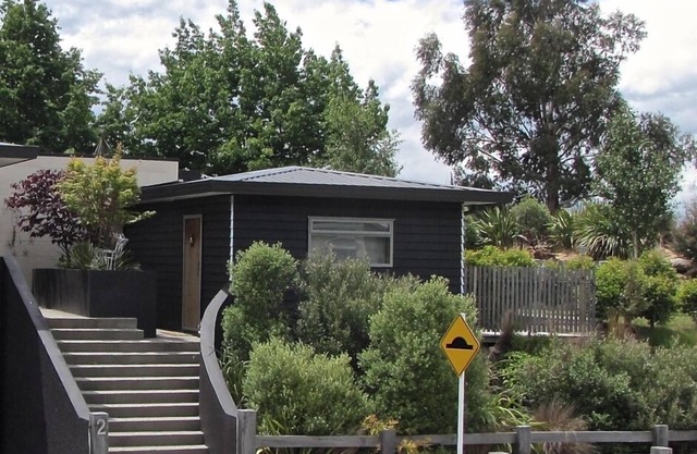Great studio for a couple near Coronet Ski Field