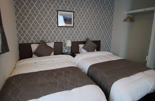 Great value for 4 nights or more Spacious 30m2 o/Ina Nagano