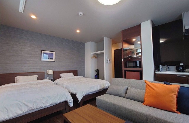 Great value for consecutive nights Spacious 30m2/Ina Nagano