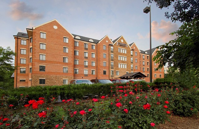 Great Value! Suite Near DC | Free Breakfast + On-Site Fitness Center
