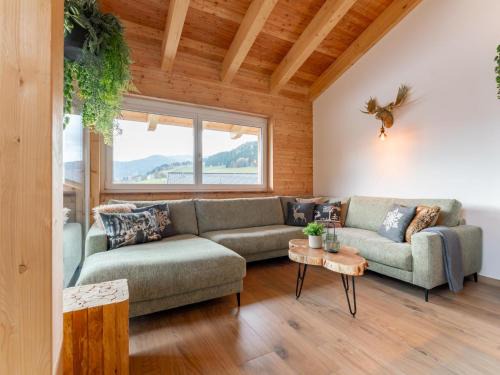 Grebenzen Lodge Edelweiss