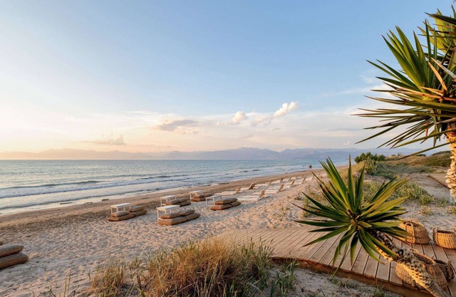 Grecotel LUXME Costa Botanica