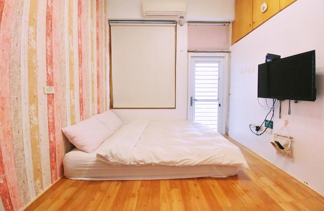 Gred House B&B