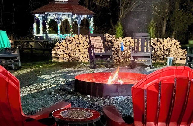 Green Acres Retreat