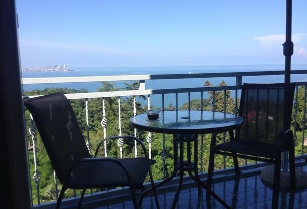 Green Cape Holiday Home