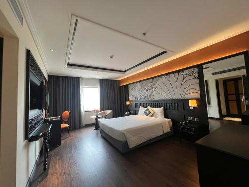 Green Dragon Boutique Hotel