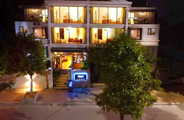 Green Forest Resort