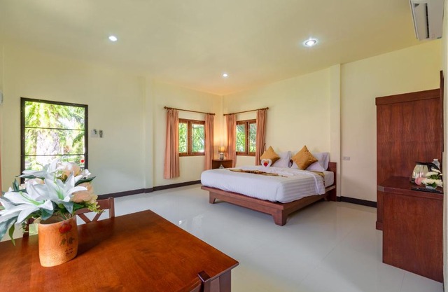 Green Garden House