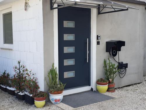 Green Home