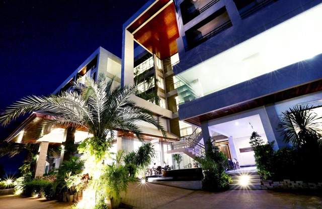 Green Hotel & Resort Khon Kaen