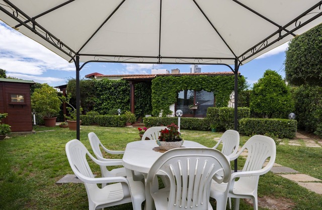 GREEN HOUSE - Fontane Bianche beach 800mt Wifi