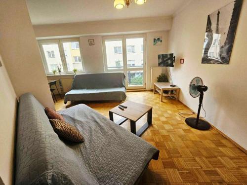 Green Kabaty Apartment 1
