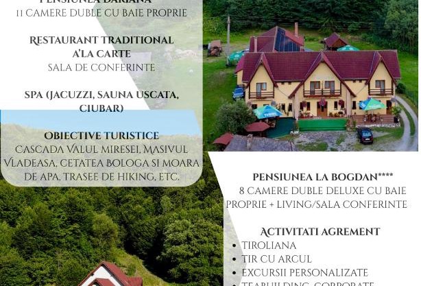 Green Mountain Resort