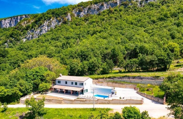 Green Oasis Villa Kristina