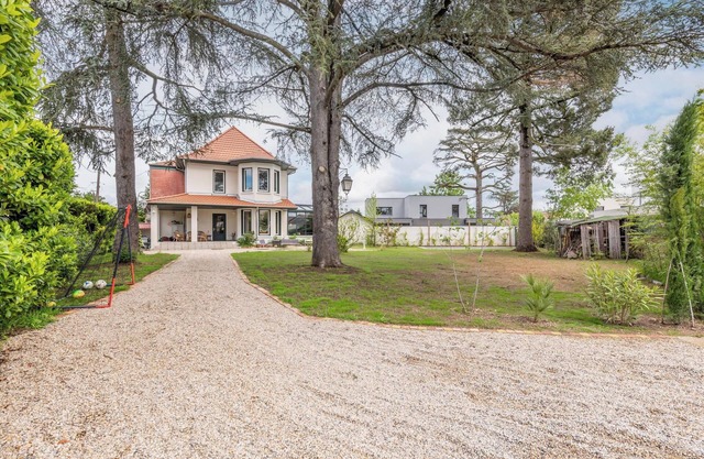Green Place - Amazing house with swimming pool