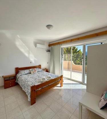 Green View Appartment (Thanasis 2)